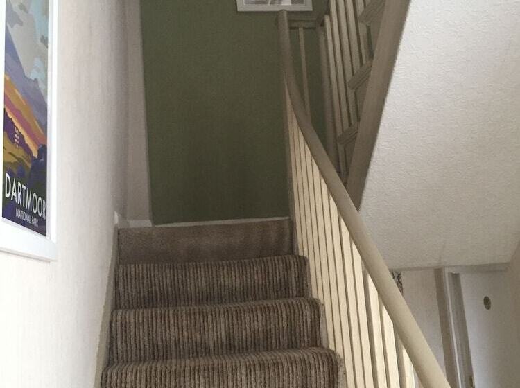 בית מלון כפרי Phantele Bed And Breakfast