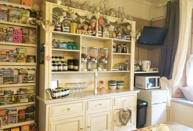 ホテル Phantele Bed And Breakfast