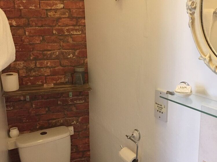 ホテル Phantele Bed And Breakfast