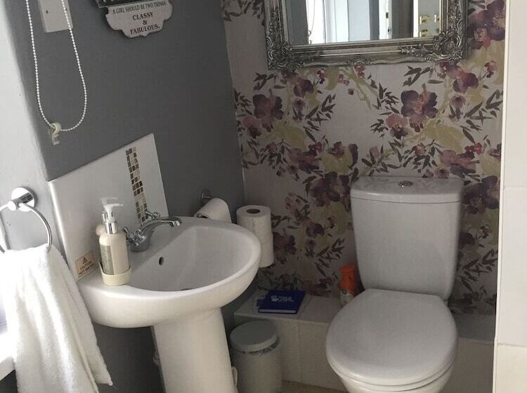 בית מלון כפרי Phantele Bed And Breakfast