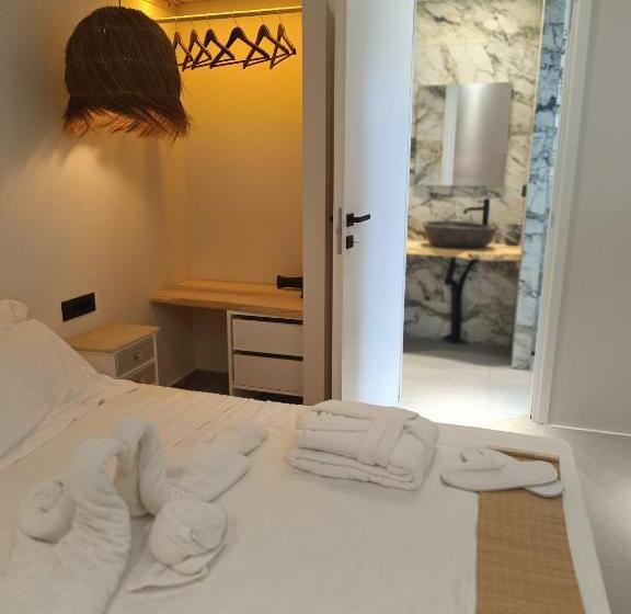 فندق Trees Boutique Art