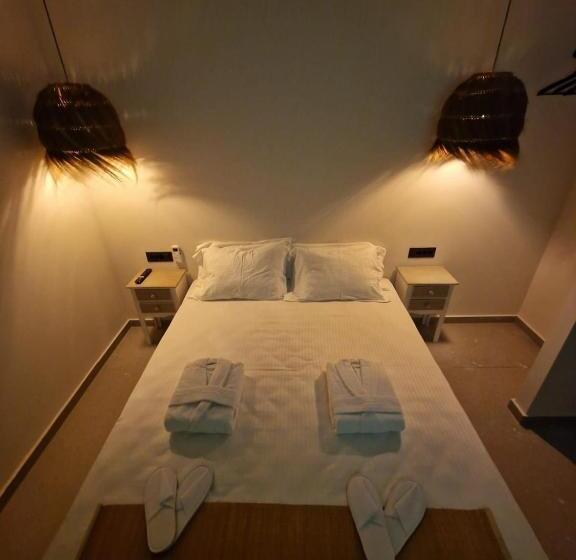 فندق Trees Boutique Art