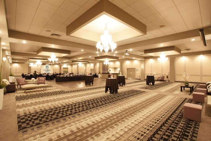 Pomeroy Hotel & Conference Centre