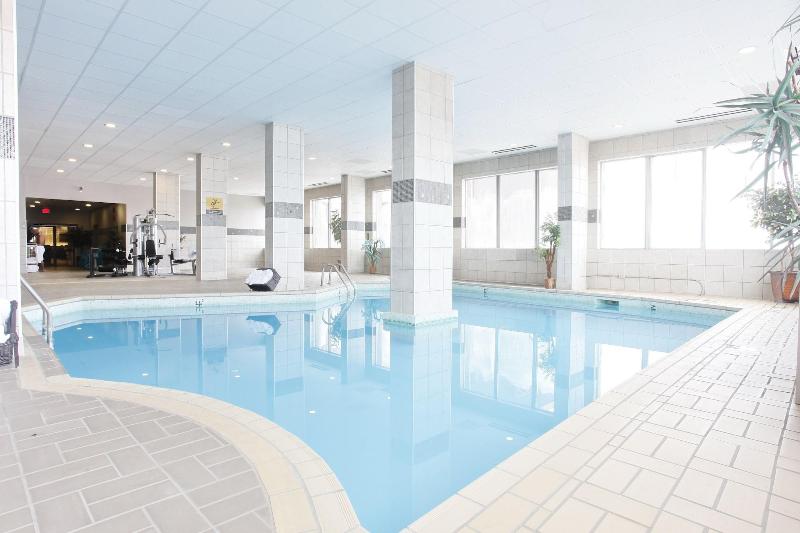 Pomeroy Hotel & Conference Centre