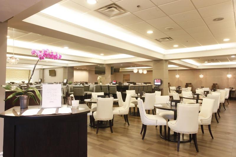 Pomeroy Hotel & Conference Centre