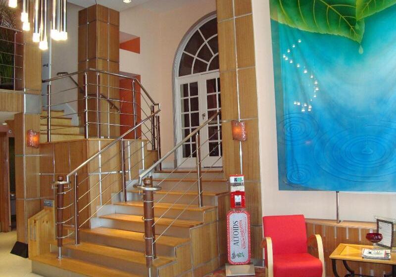 ホテル Ponce De Leon