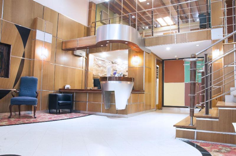 ホテル Ponce De Leon