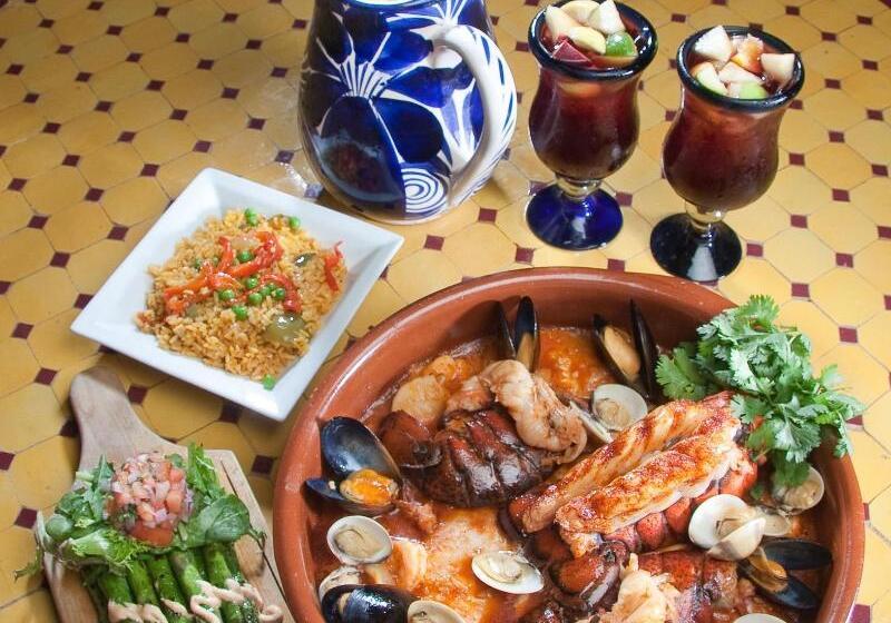 ホテル Ponce De Leon