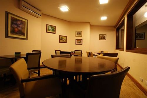 Отель Pousada Dotto Chateau