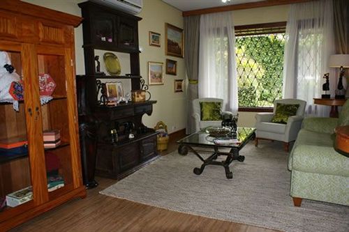 Отель Pousada Dotto Chateau