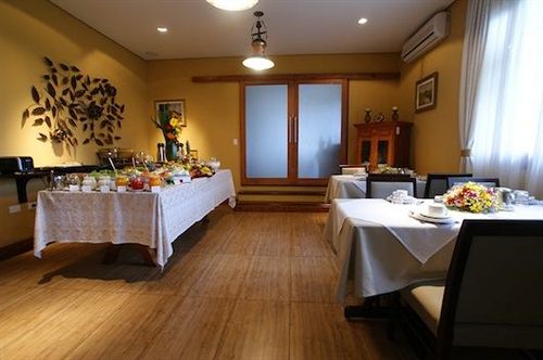 Отель Pousada Dotto Chateau