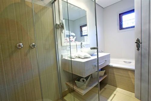 Отель Pousada Dotto Chateau