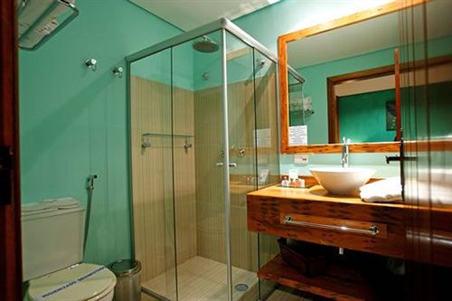 Отель Pousada Dotto Chateau