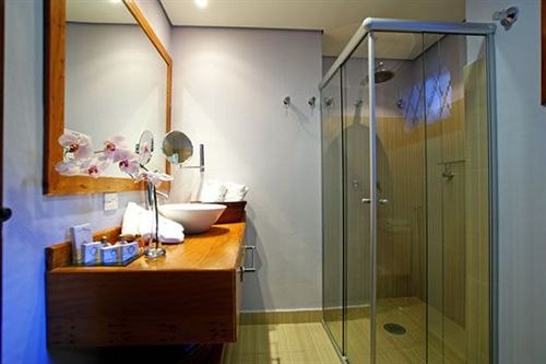 Отель Pousada Dotto Chateau