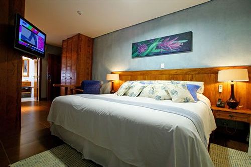 Отель Pousada Dotto Chateau