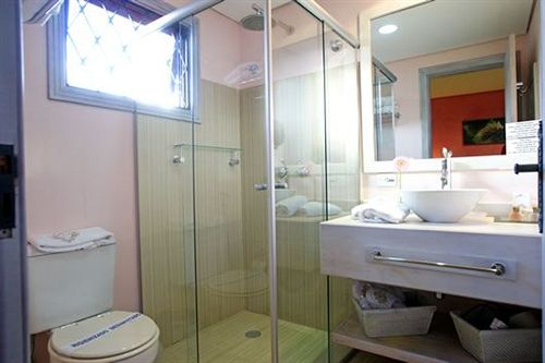 Отель Pousada Dotto Chateau