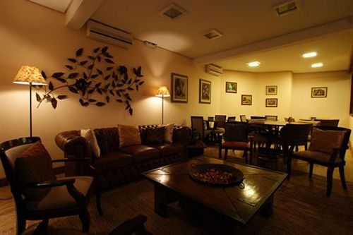 Отель Pousada Dotto Chateau