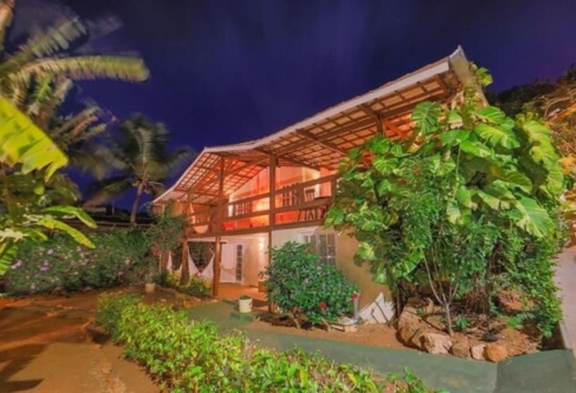 בית מלון כפרי Pousada Mar Atlantico