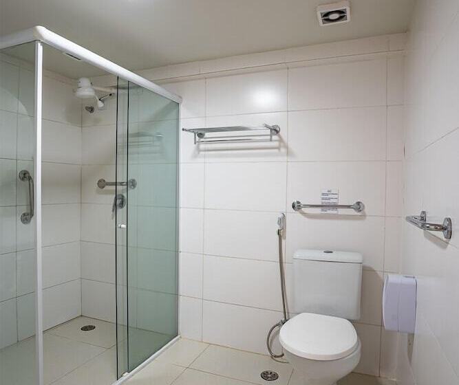 בית מלון כפרי Pousada Mar Atlantico