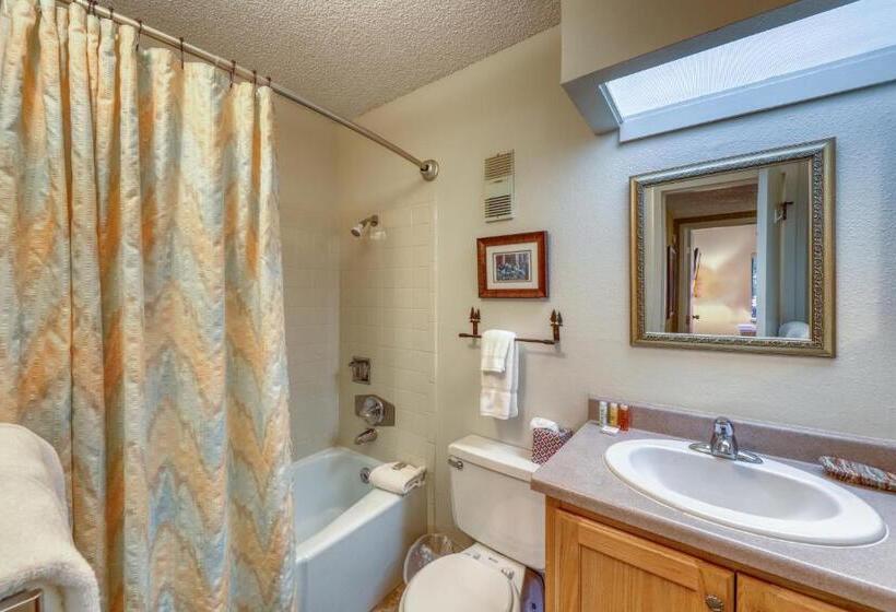 בית מלון כפרי Powderhorn Condo