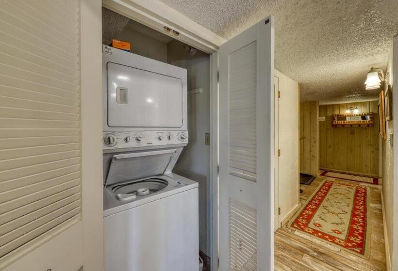 בית מלון כפרי Powderhorn Condo
