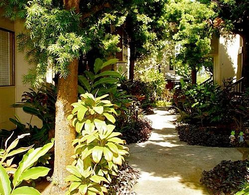 Princeville Oceanfront Villas