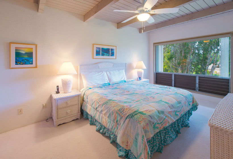 Princeville Oceanfront Villas