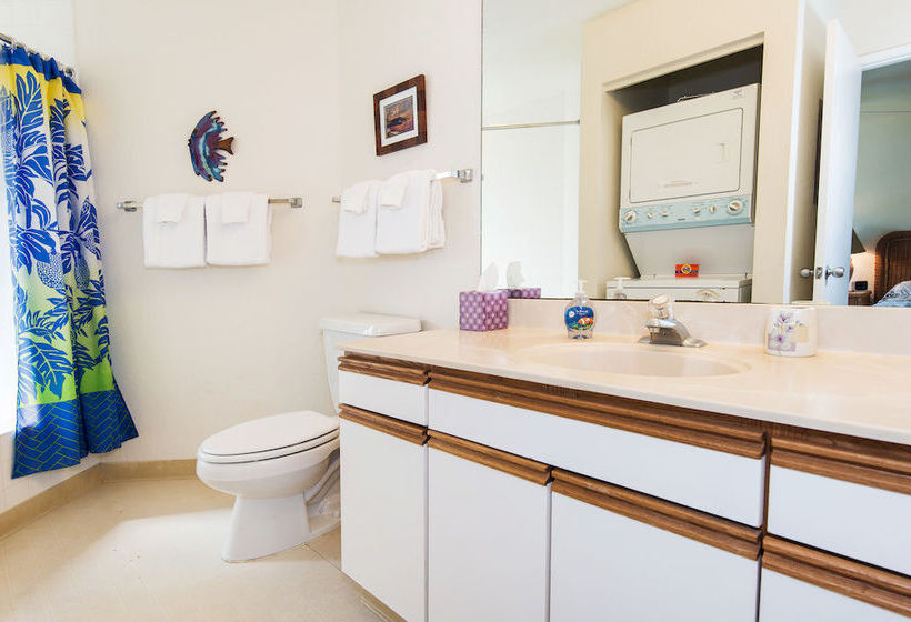 Princeville Oceanfront Villas