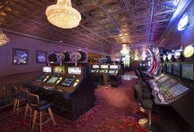 Prospector Hotel & Casino