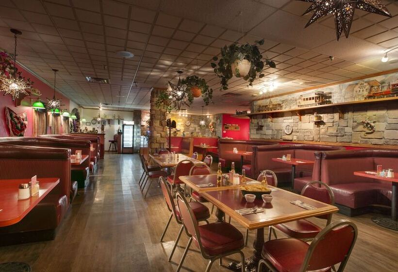 Prospector Hotel & Casino