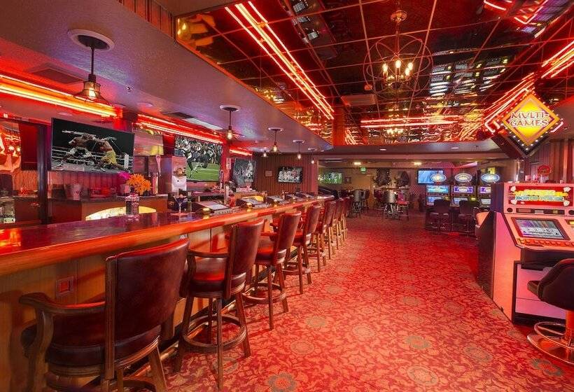 Prospector Hotel & Casino