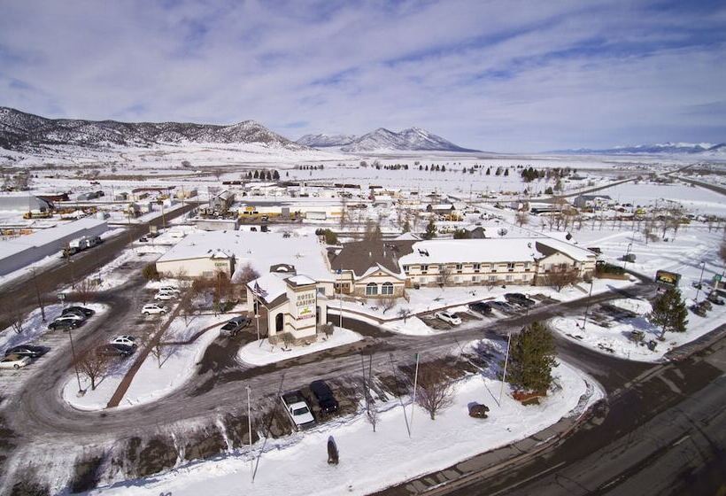 Prospector Hotel & Casino