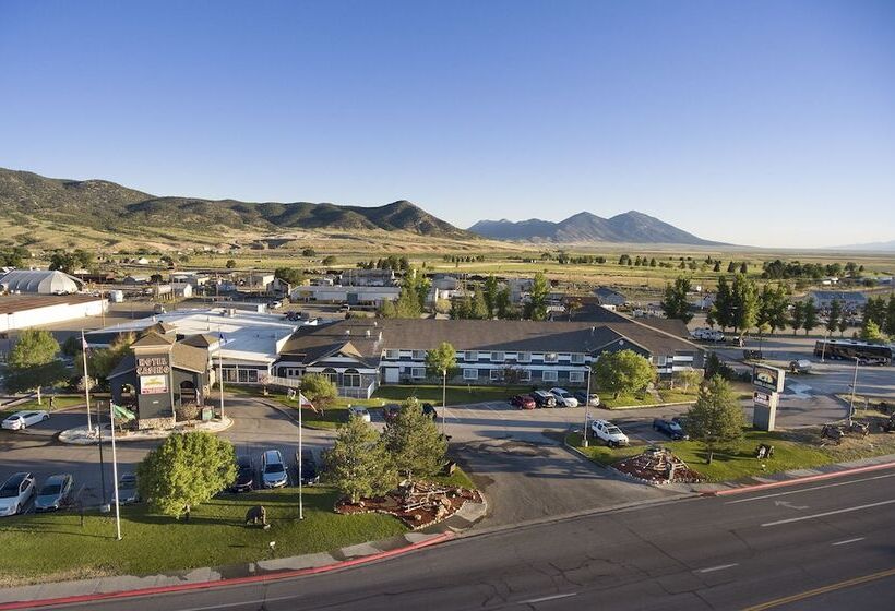 Prospector Hotel & Casino