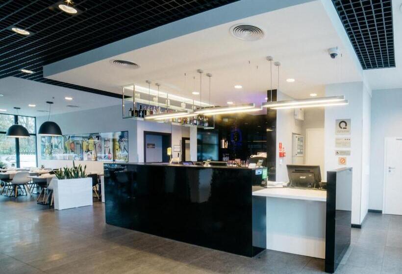 Q Hotel Kraków
