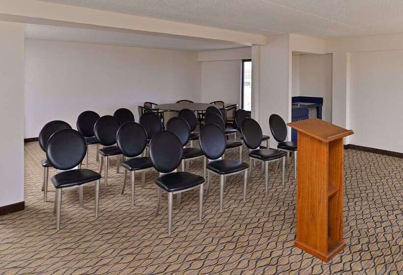 酒店 Quality Inn & Suites Matteson Near I57