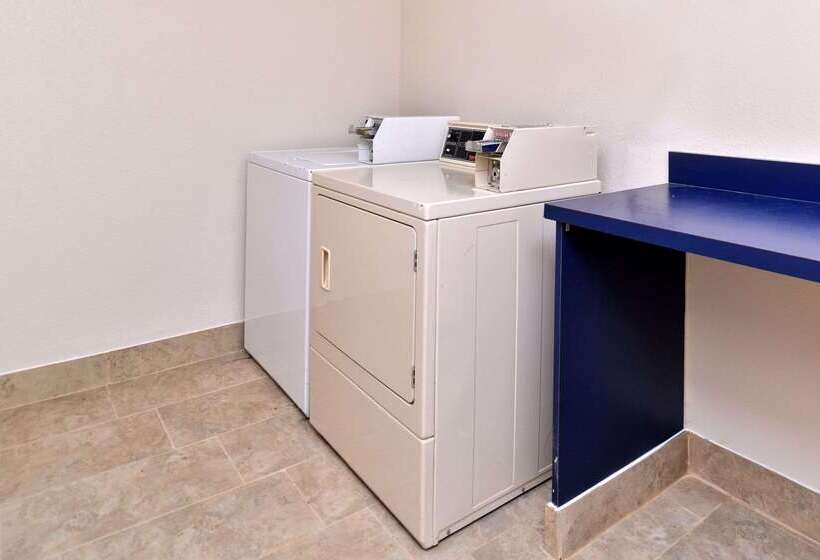 酒店 Quality Inn & Suites Matteson Near I57