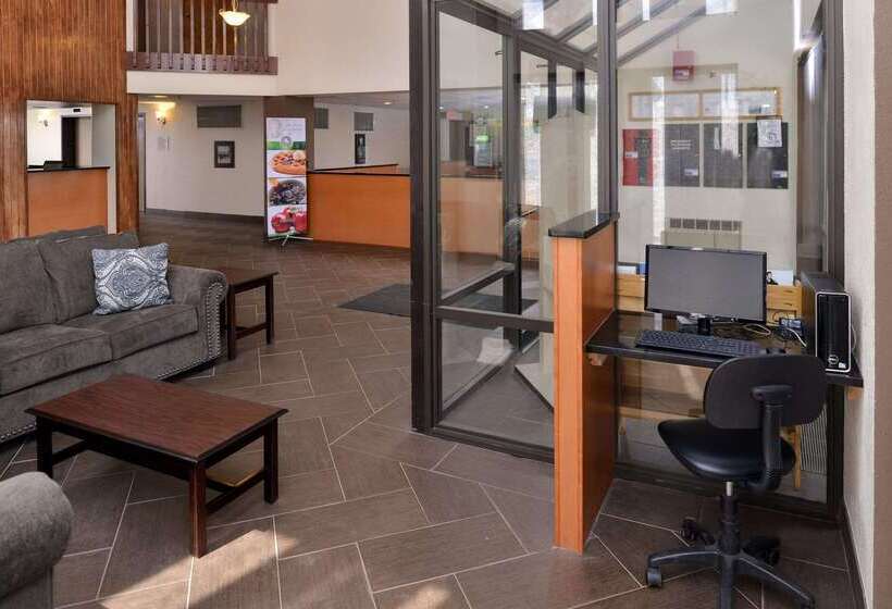 酒店 Quality Inn & Suites Matteson Near I57