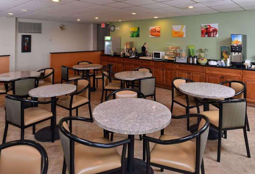 酒店 Quality Inn & Suites Matteson Near I57