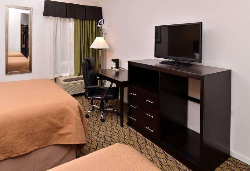 酒店 Quality Inn & Suites Matteson Near I57