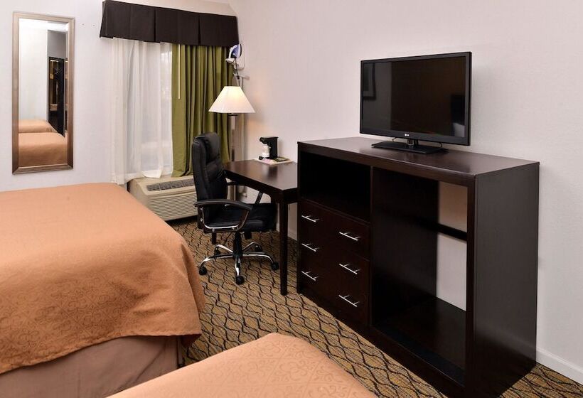 酒店 Quality Inn & Suites Matteson Near I57