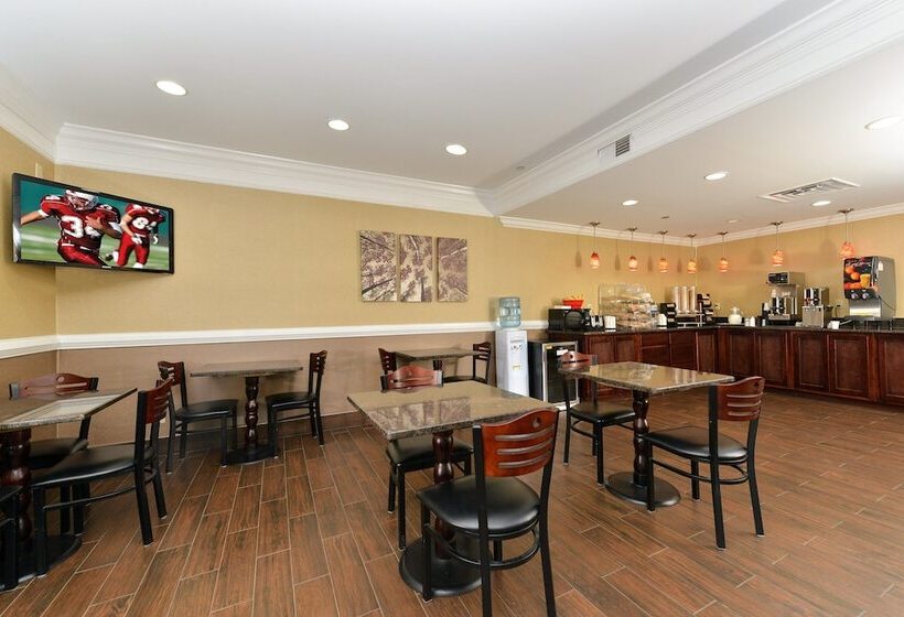 호텔 Red Roof Inn Dalton