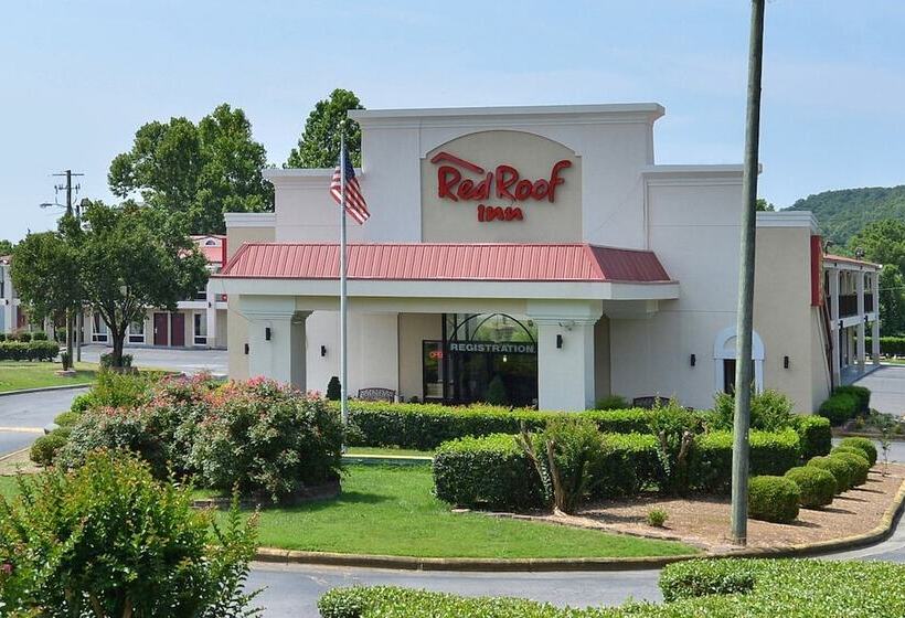 فندق Red Roof Inn Dalton