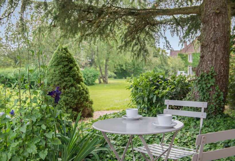 فندق Domaine De Bellevue, The Originals Relais