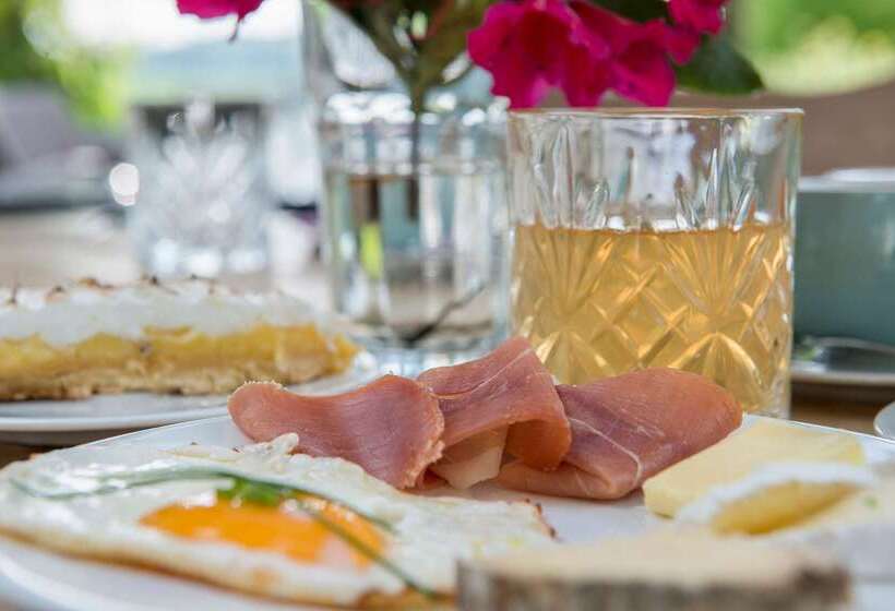 فندق Domaine De Bellevue, The Originals Relais