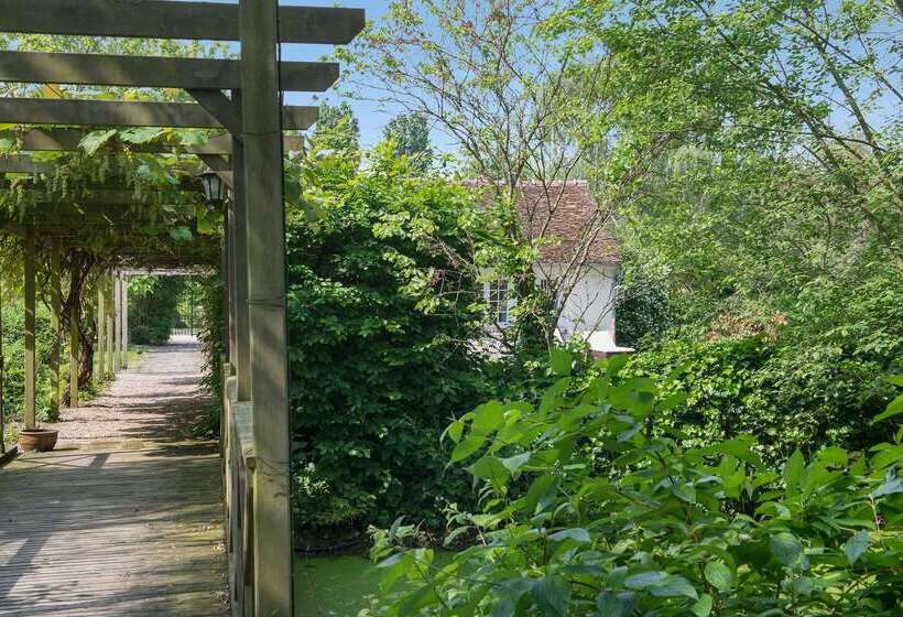 فندق Domaine De Bellevue, The Originals Relais