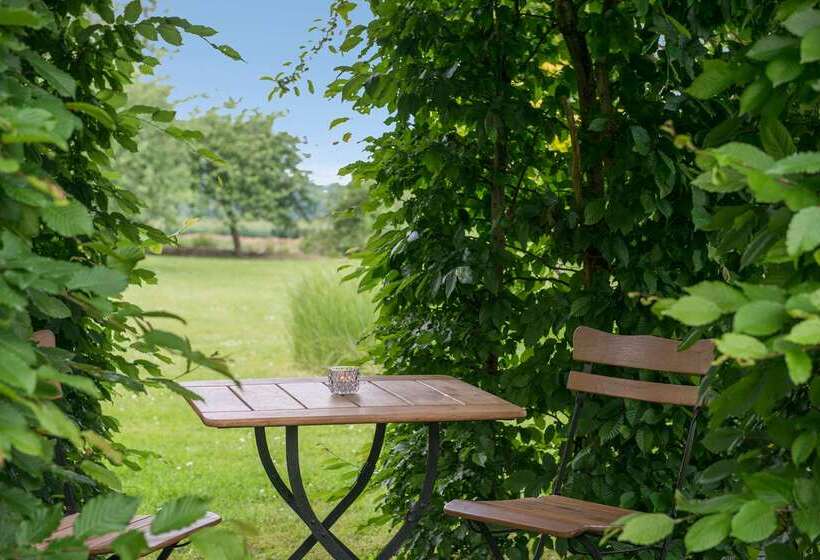 فندق Domaine De Bellevue, The Originals Relais