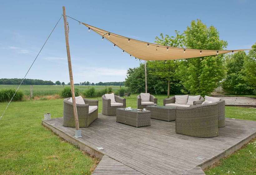 فندق Domaine De Bellevue, The Originals Relais