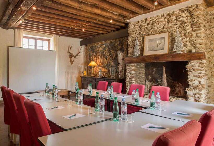 فندق Domaine De Bellevue, The Originals Relais