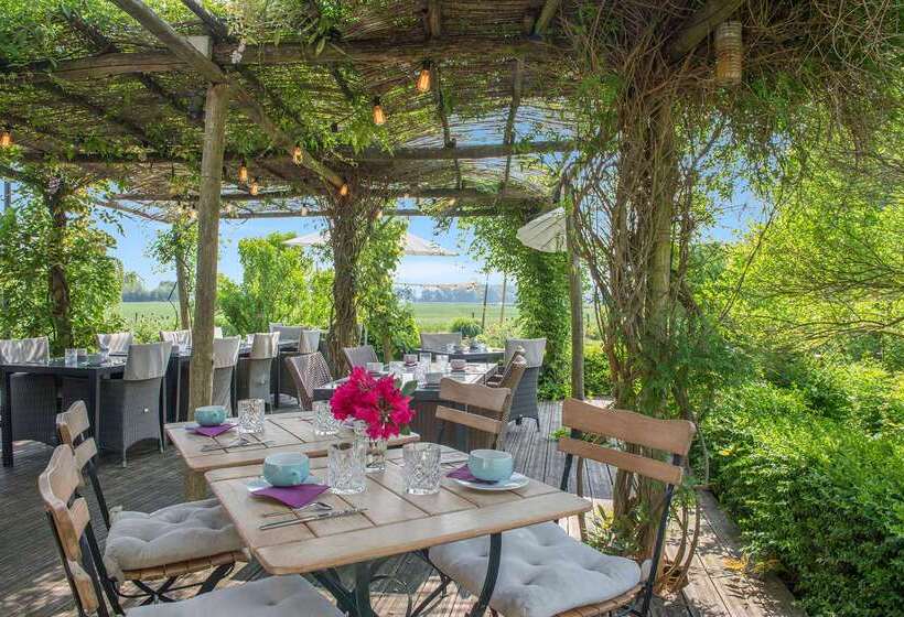 فندق Domaine De Bellevue, The Originals Relais