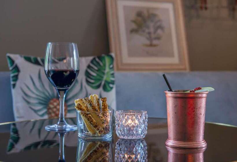 فندق Domaine De Bellevue, The Originals Relais